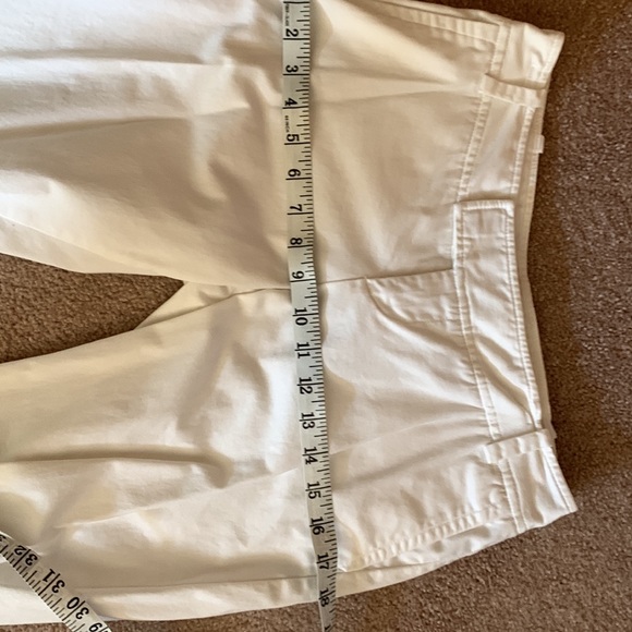 Capri pants - Picture 6 of 7